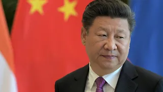 Капитал - В уставе Компартии Китая закрепили идеи Си Цзиньпина