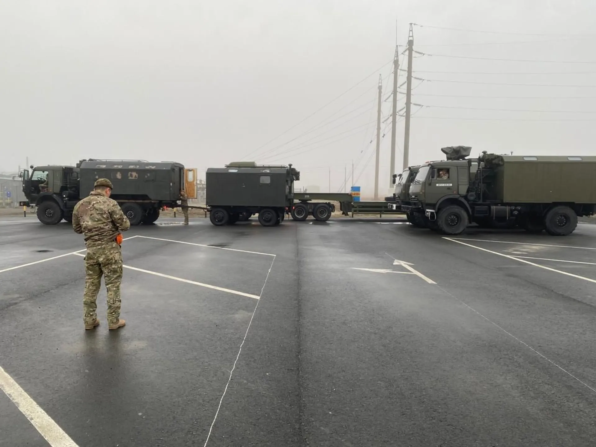 Фото: PetroCouncil.kz