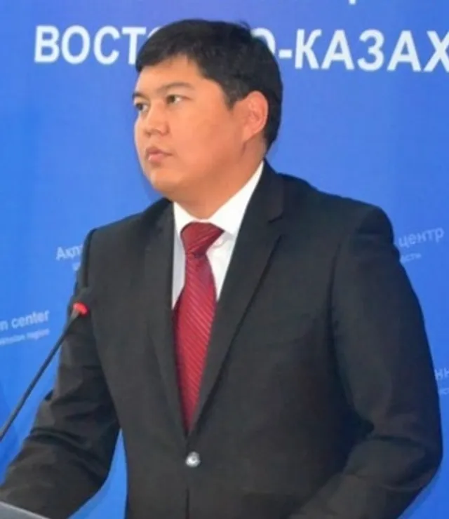 Тумабаев Куат Мухитович - фото на kapital.kz