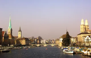 Капитал - В страховании нужно равняться на опыт Швейцарии