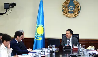 Капитал - В казахстанских вузах опять откроют факультеты педиатрии