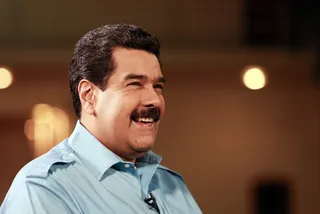 Капитал - Президент Венесуэлы: Формула стабилизации цены нефти появится в 2017 году