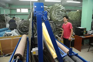 Капитал - Производителям помогут выйти на зарубежные рынки