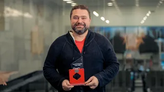 Капитал - Kaspi.kz признан главным «Трансформатором года»