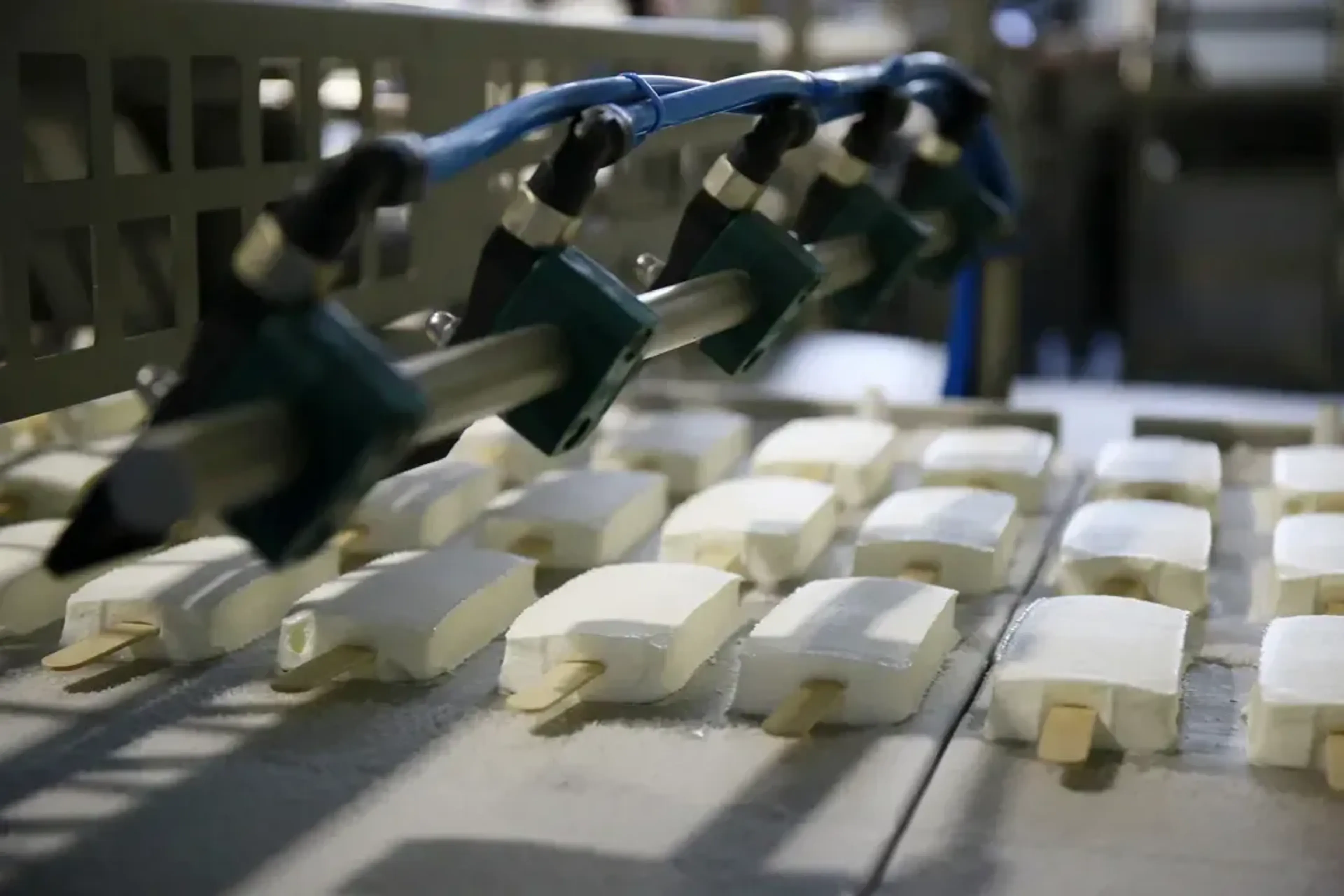 Капитал -  Казахстан увеличил экспорт мороженого в 5,7 раза в 2025 году