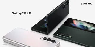 Капитал - Samsung представила новое поколение складных смартфонов Galaxy Z и наушники Galaxy Buds2