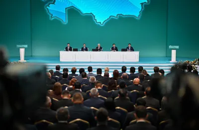 Фото: Акорда