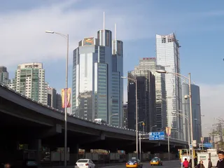 Капитал - Продажи недвижимости в Пекине упали на 46% в I полугодии