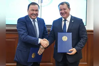 Капитал - В Кызылординской области утвердили специальную «Дорожную карту»