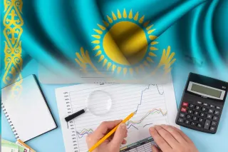 Капитал - Қазақстанның ЖІӨ өсімі 2025 жылдың 10 айында 6,4%-ды құрады
