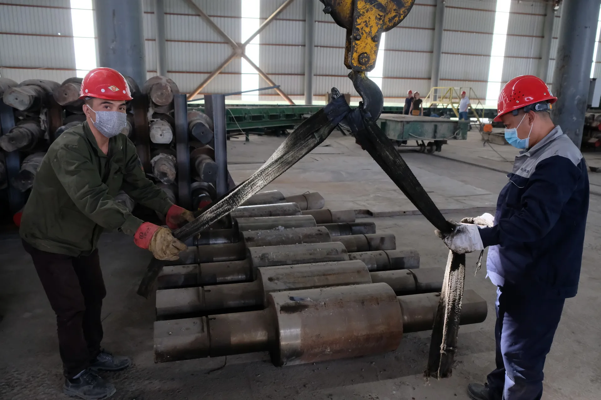 Фото: Владимир Третьяков