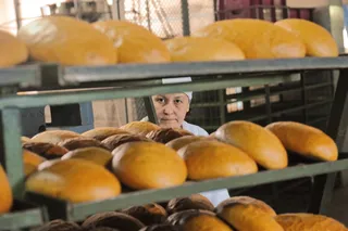 Капитал - Made in Kazakhstan: как выпекается хлеб?