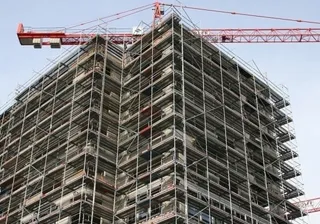 Капитал - Индивидуальные предприниматели смогут купить жилье по программе «7−20−25»