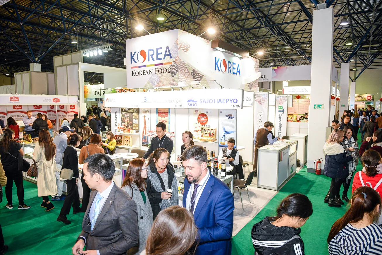 Сергей Тен: HoReCa – время открытий - фото kapital.kz