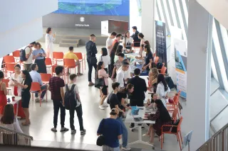 Капитал - Digital Bridge: 500 IT-вакансий предложат на специальной ярмарке