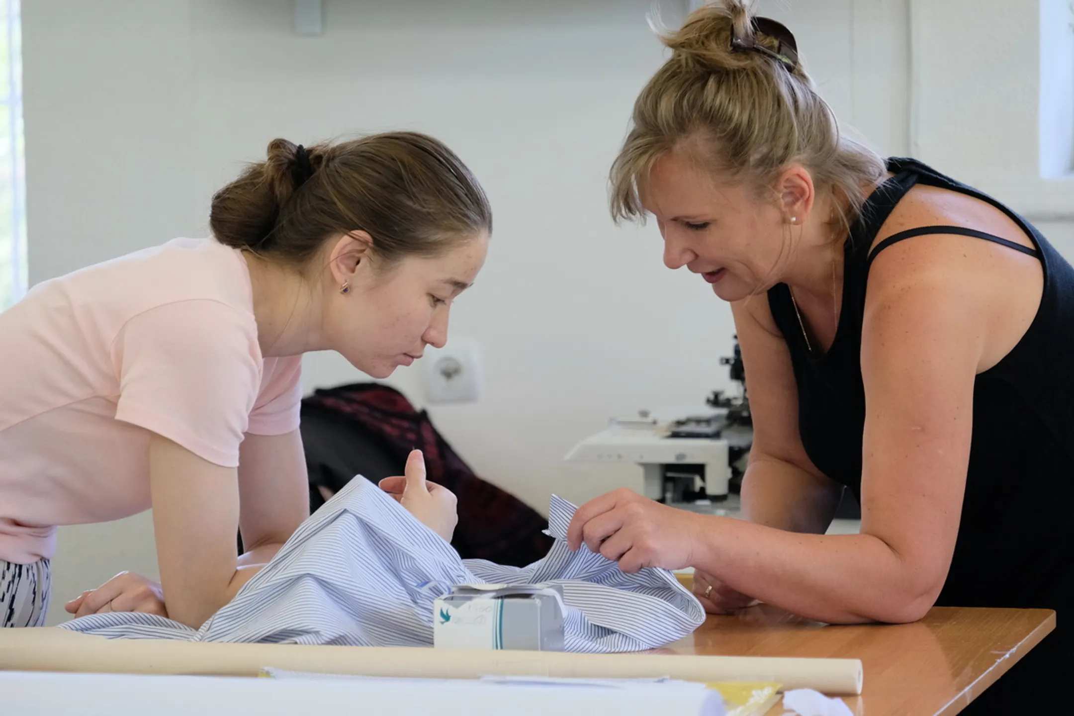 Женщины руководят более чем 640 тысячами предприятий МСБ - Image Kapital.kz