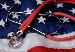 Капитал - Сенат США проголосовал за начало отмены Obamacare