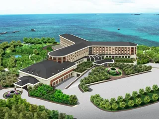 Капитал - В Боровом открывается пятизвездочный отель