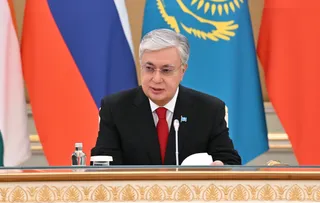 Фото: Акорда