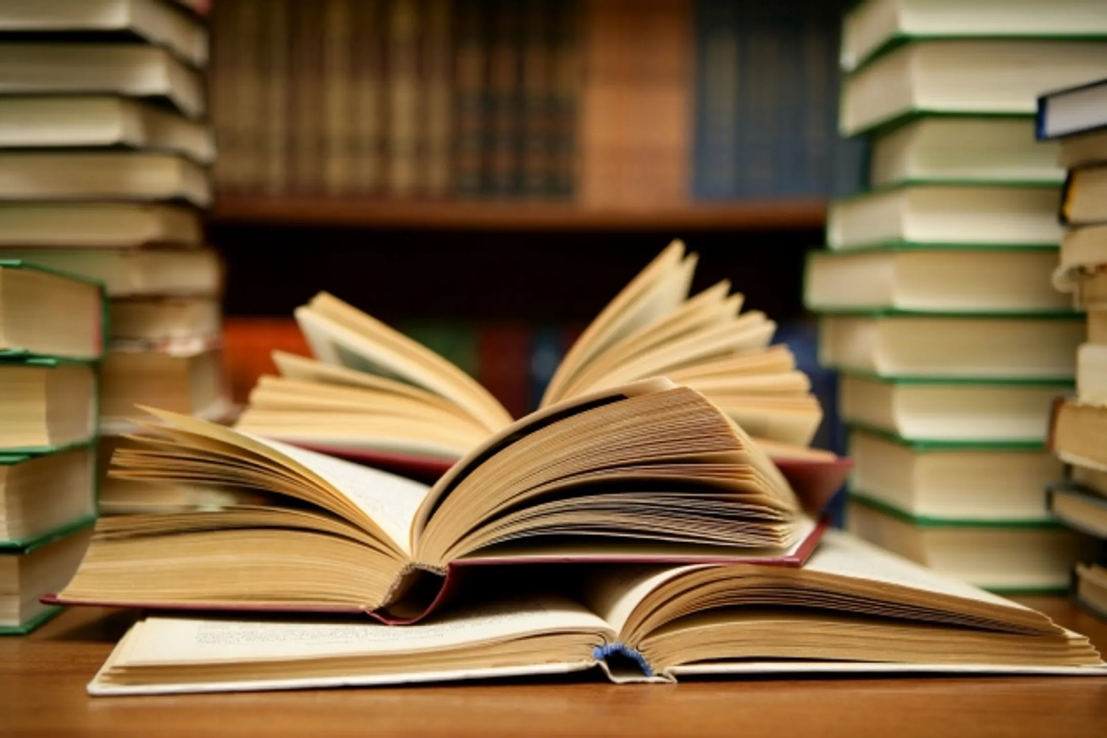 Издание книг в Казахстане может приносить прибыль - Image Kapital.kz