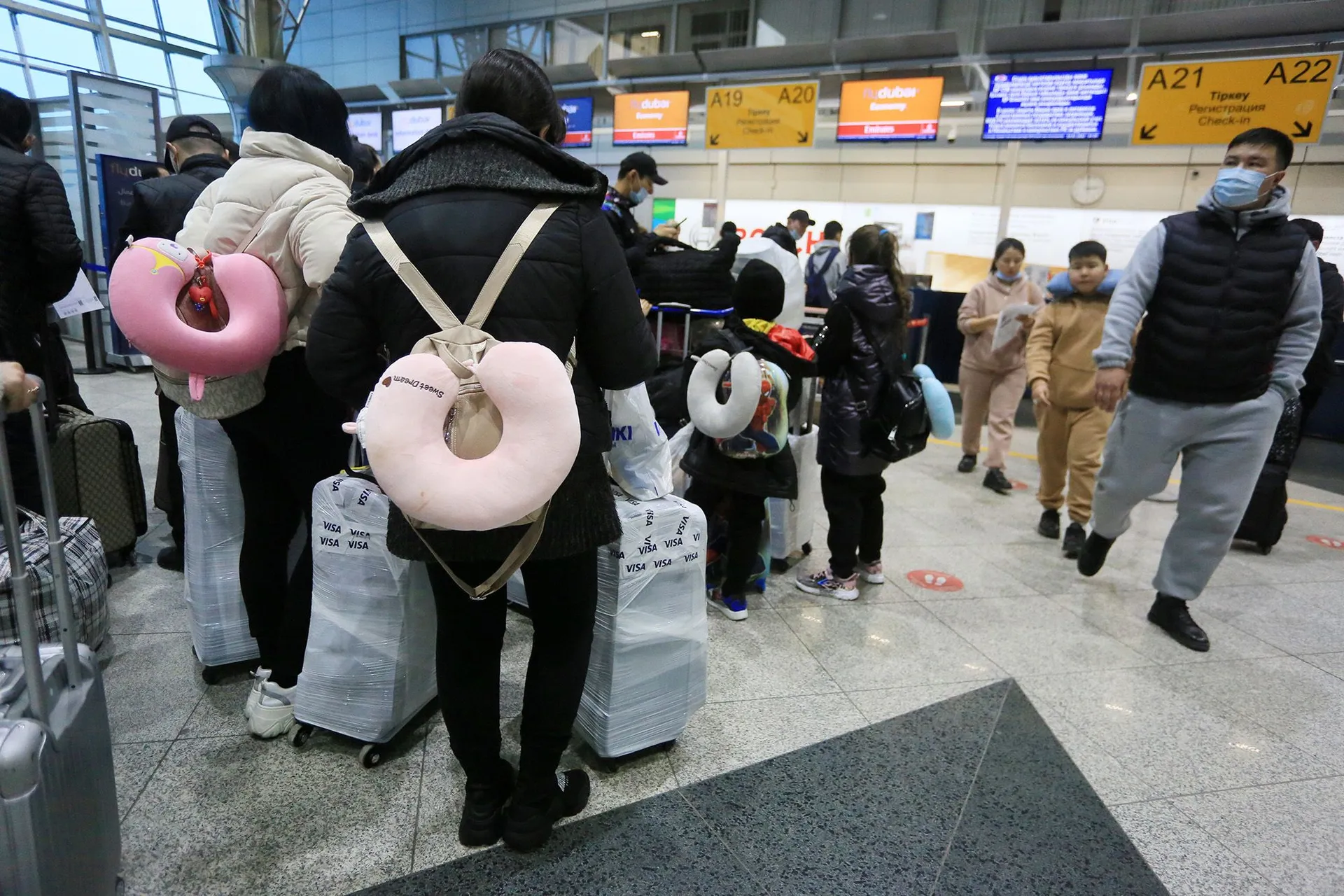 Фото: Руслан Пряников