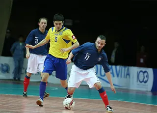 Капитал - Почти что дежавю