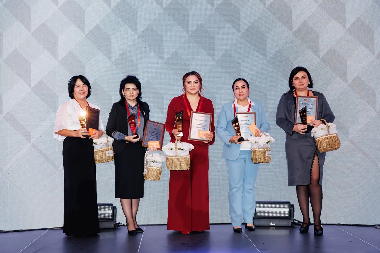 На фото: номинантки премии&nbsp;