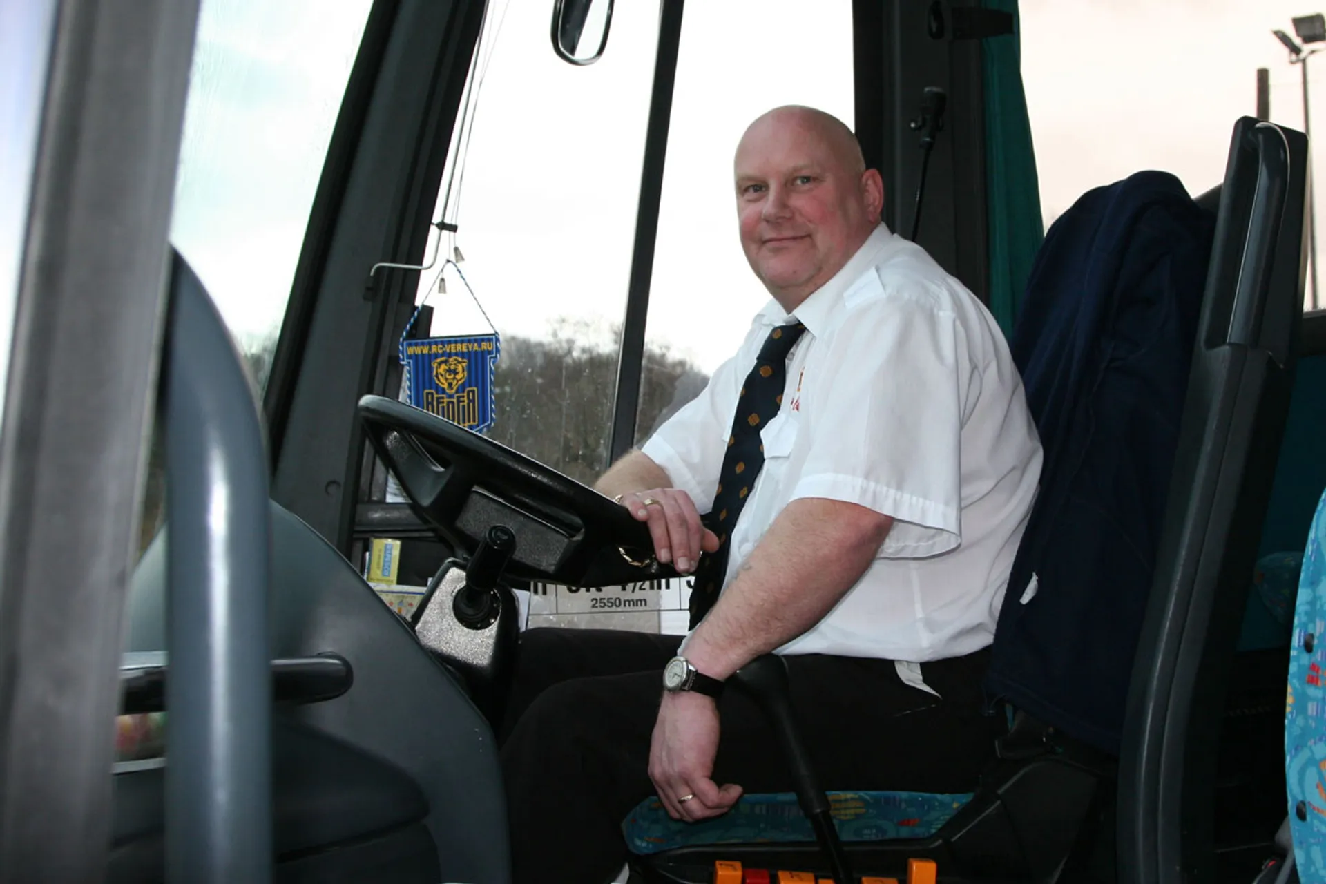 Капитал - Водители автобусов в Караганде будут получать по 100 тыс.тенге