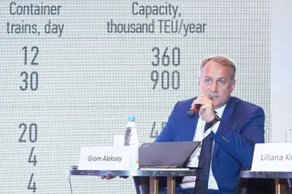 Капитал - Эксперт: Инвестиции Казахстана усиливают транзитный потенциал всей Евразии