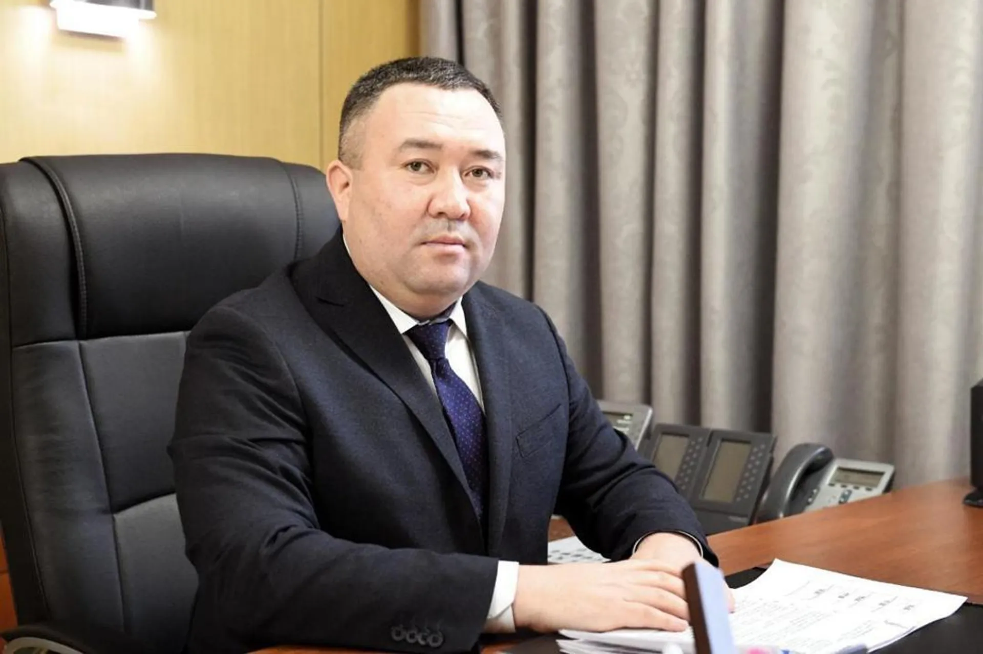 Капитал - Акимом Семея стал Нурбол Нурсагатов