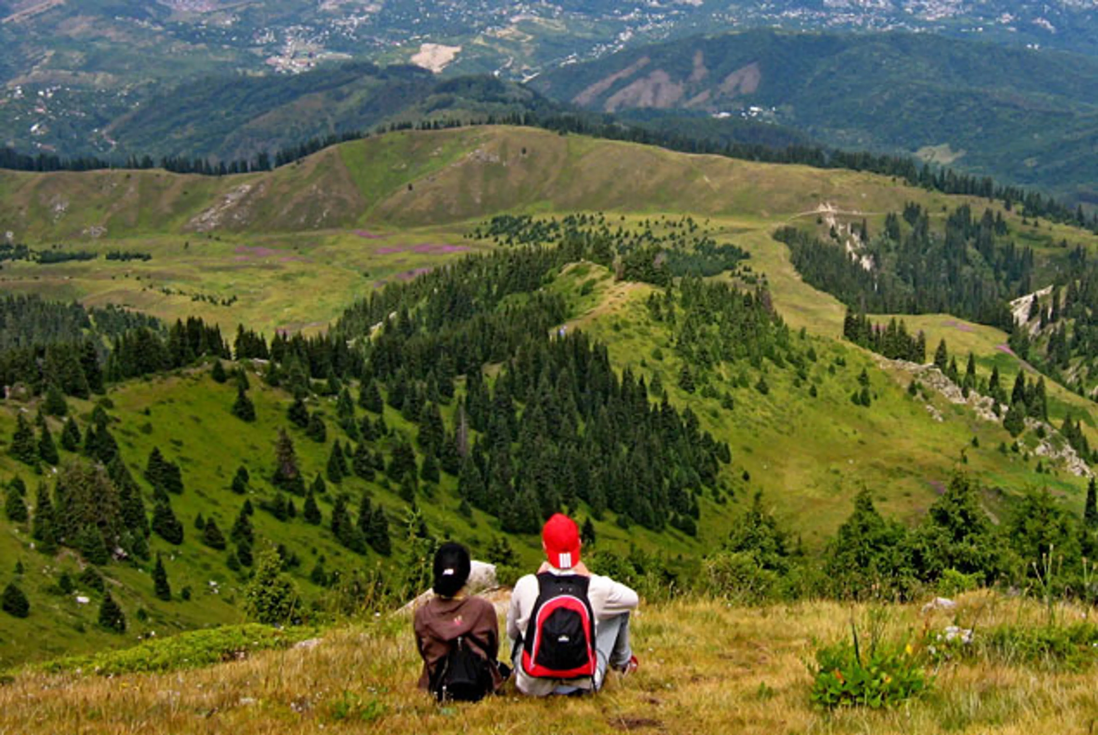 Капитал - Общественники по курорту Кок Жайлау объединятся