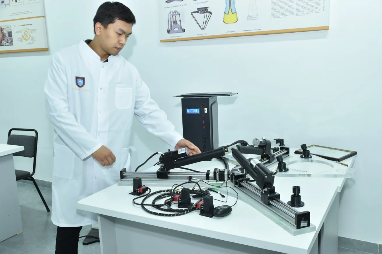 На территории КазНУ построят новые общежития и учебные корпуса - фото kapital.kz