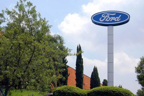 Капитал - Ford закроет свой старейший завод в Бразилии