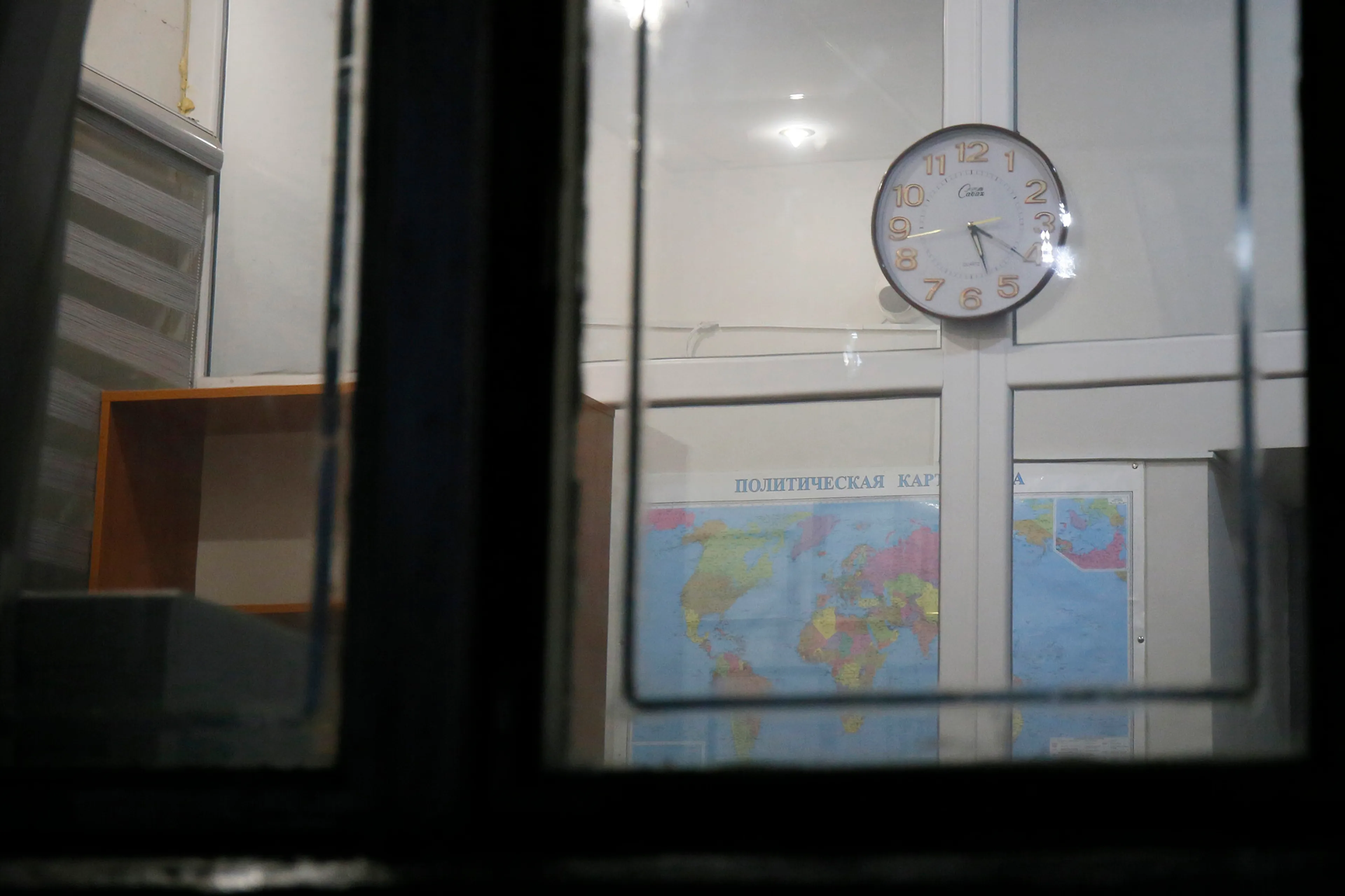 Фото: Руслан Пряников