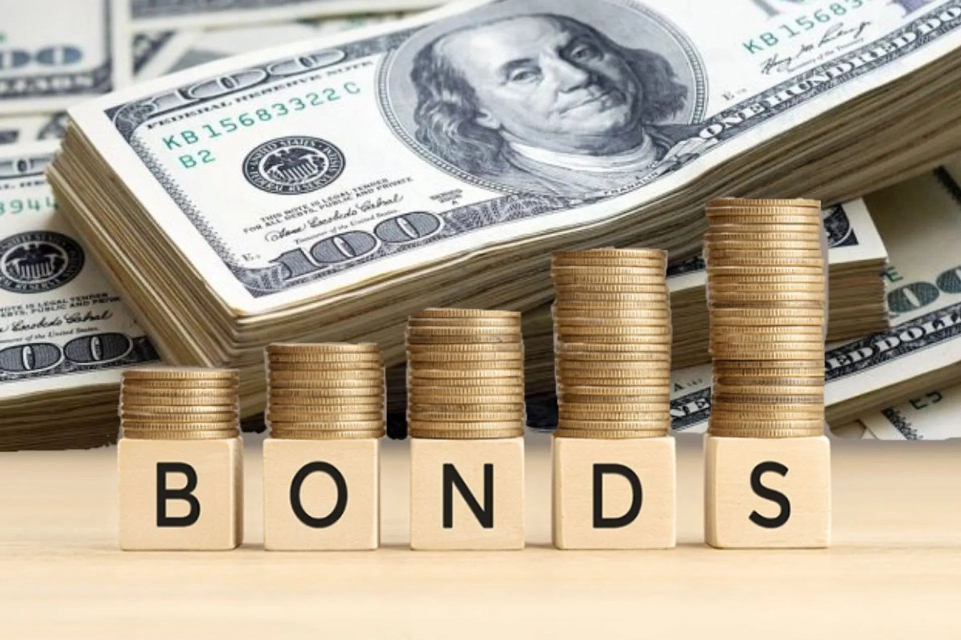 Капитал - Долг по госбумагам и корпбондам в мире превысил $100 трлн