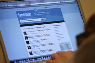 Капитал - Twitter собирается купить сервис SoundCloud