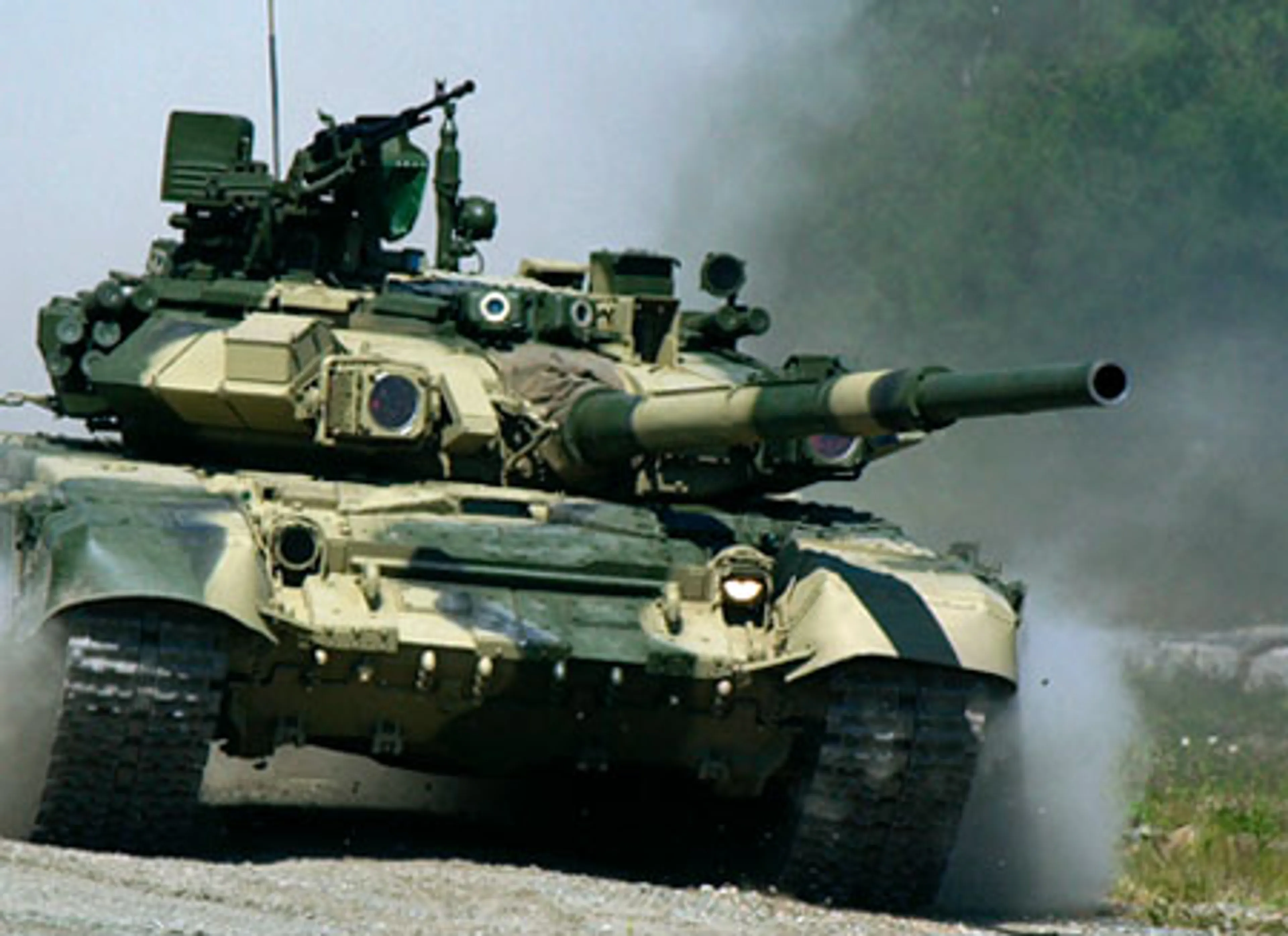 Капитал - Россия продала оружия на $7 млрд.