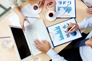 Капитал - Сосредоточиться на построении сильных фининститутов