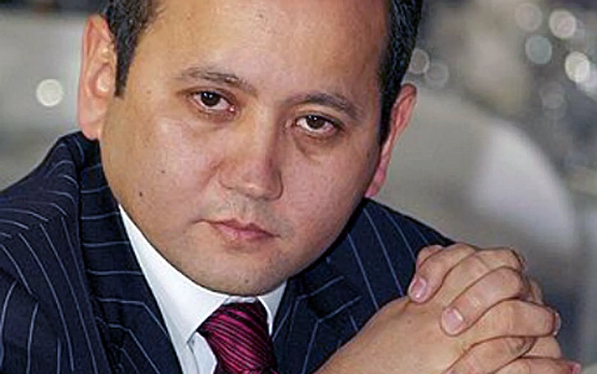 Капитал - Аблязов рассказал о жизни в тюрьме Франции