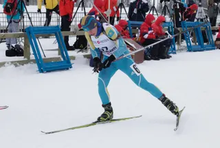 Капитал - В Словакии продолжается зимняя Универсиада