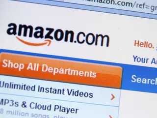 Капитал - Компания Amazon.com ушла в убыток