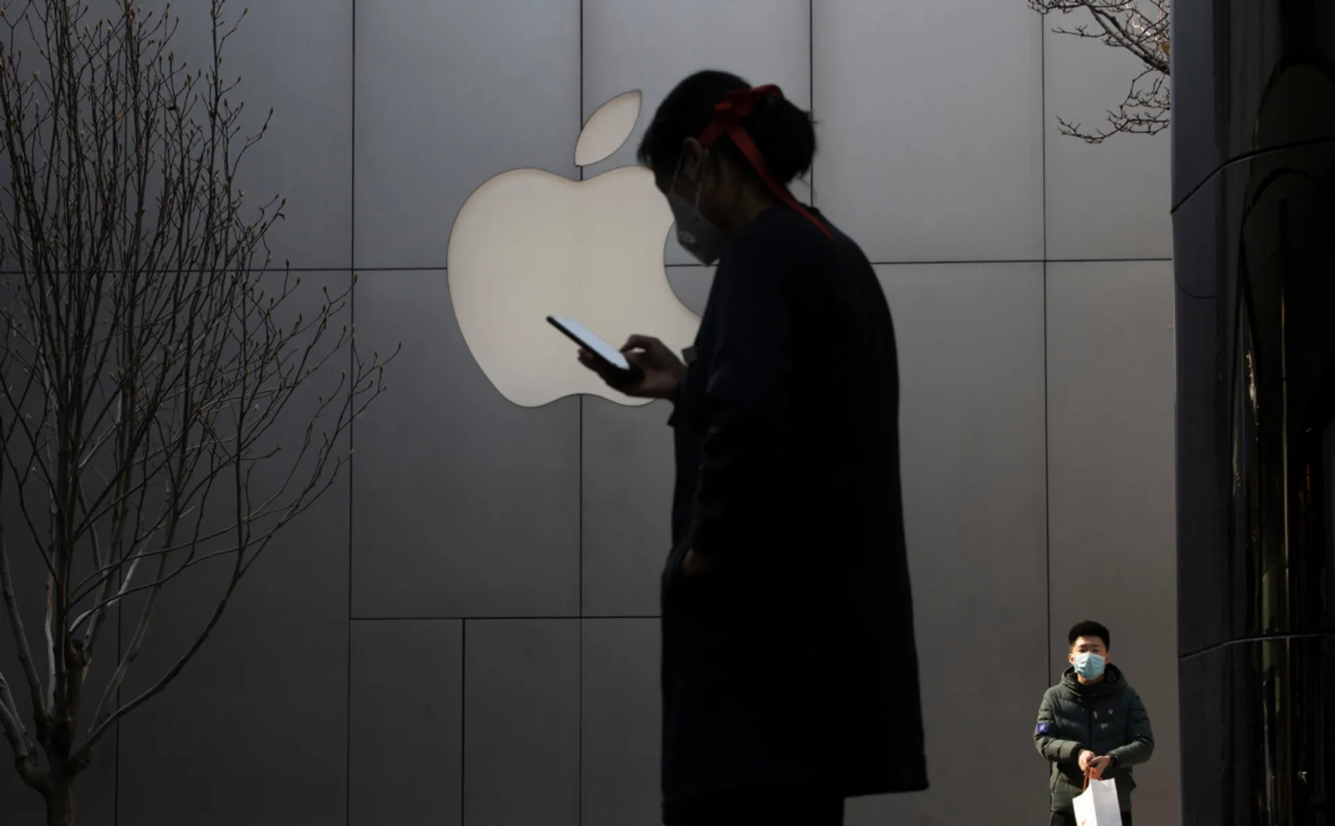 Фото: AP / Ng Han Guan