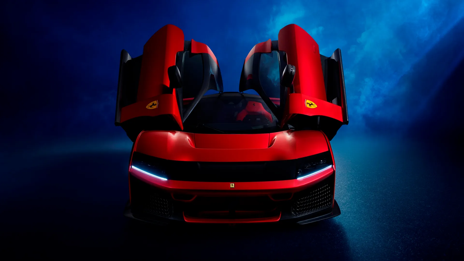 Капитал - Перестановки в Stellantis, альянс Brembo - Ohlins и новый флагман Ferrari