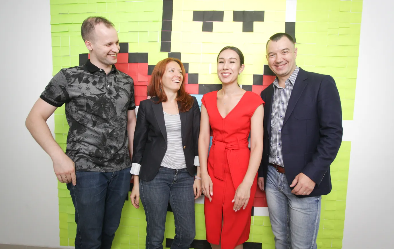 Казахстанская IT-компания прорвалась на рынок Китая - фото kapital.kz