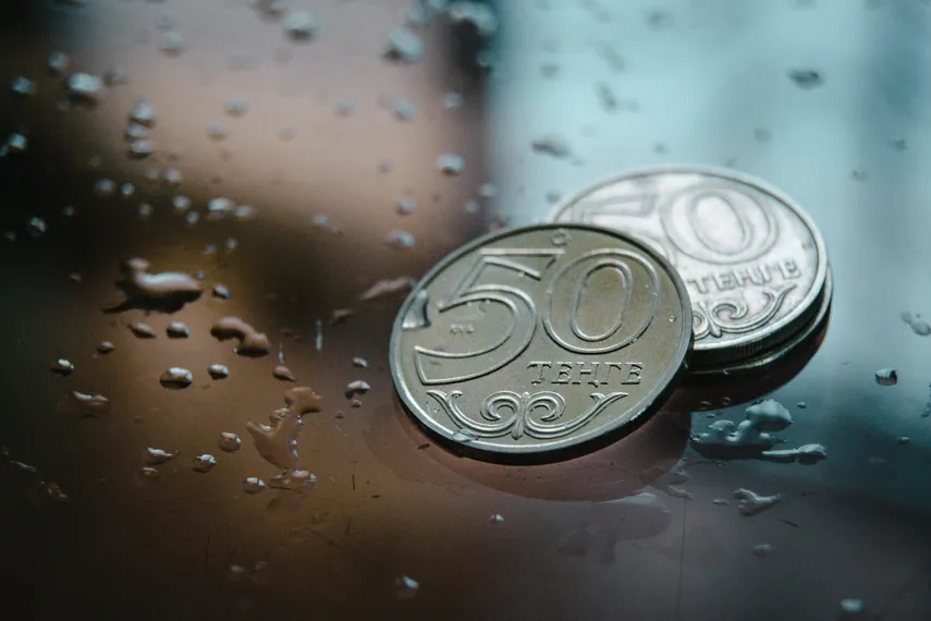 Капитал - Эксперт: Тенге должен быть готов к стрессам во втором полугодии