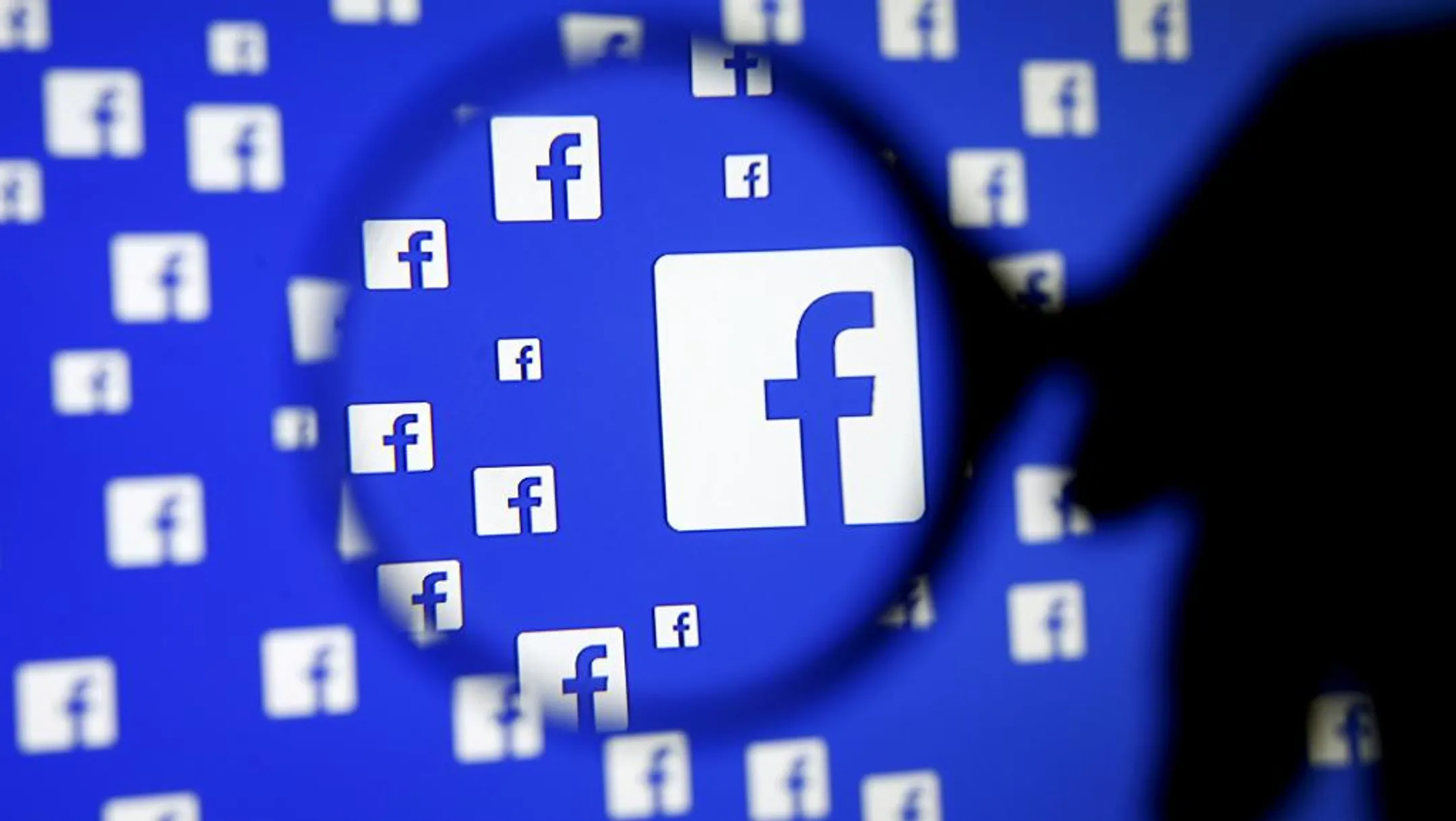 Исследование: 50% пользователей Facebook - боты - Image Kapital.kz