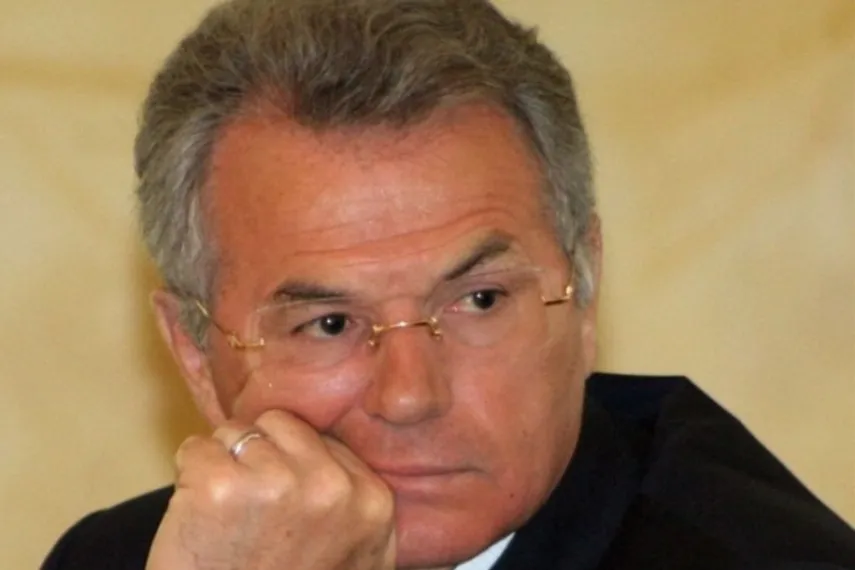 Капитал - Американский суд отказал в рассмотрении дела Виктора Храпунова