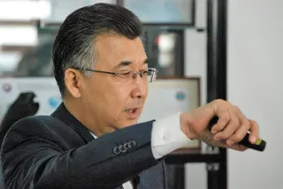 Капитал - Казахстан из космоса контролирует более 90% своей территории