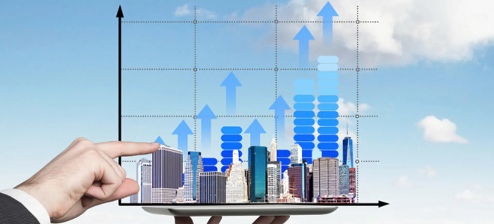 Капитал - Инвестиции в недвижимость в мире достигли $341 млрд