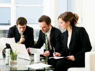 Капитал - В 2013 году обновятся управленческие команды в РК